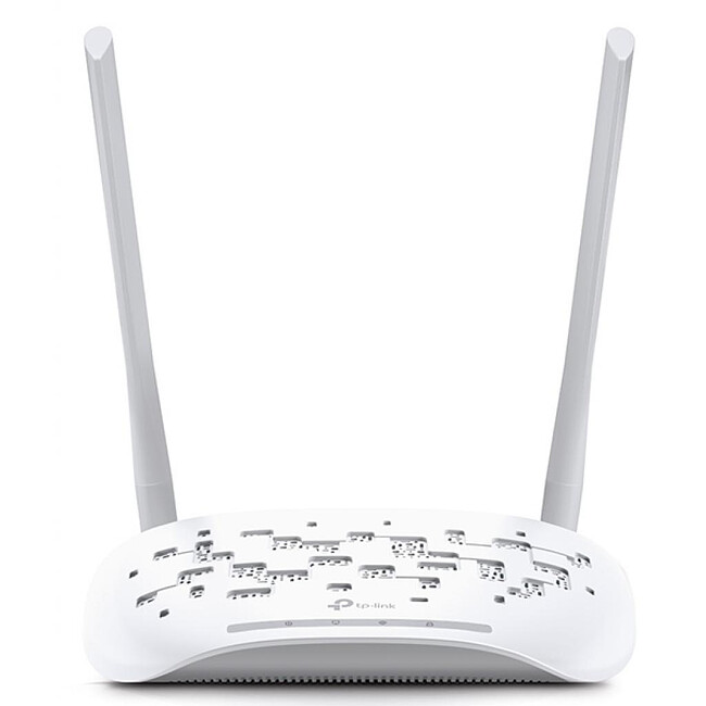 Точка доступа TP-Link N300 (TL-WA801N) Точка доступа TP-Link N300 (TL-WA801N)