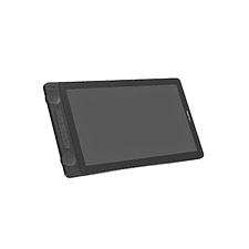 Графический планшет Huion Kamvas 13 Gen 3 черный Графический планшет Huion Kamvas 13 Gen 3 черный