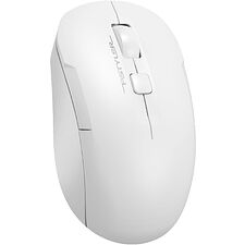 Мышь A4Tech Fstyler FG16CS Air White