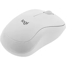 Мышь Logitech M240 Off White (910-007120)