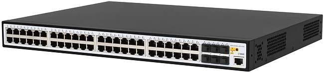 Коммутатор SNR SNR-S5310G-48TX-POE