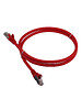 Патч-корд Lanmaster LSZH FTP кат.6, 2.0 м LAN-PC45/S6-2.0-RD красный