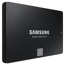 SSD диск Samsung 870 Evo 500GB (MZ-77E500BW)
