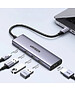 Док-станция Ugreen CM511-15597 Space Gray (15597)