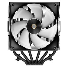 Кулер для процессора Ocypus Delta A62 ARGB BK (Delta-A62-BK2NAWN00X-GL)
