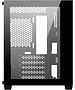 Корпус Bloody BD-CC108 без БП черный (BD-CC108-BK)