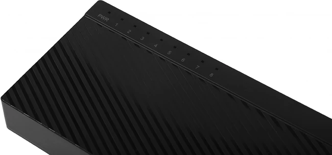 Коммутатор Netis ST3108GC