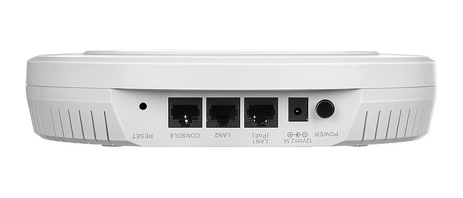 Точка доступа D-Link DWL-X8630AP/UN/A1A