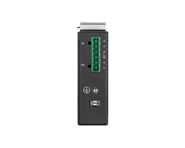 Коммутатор D-Link DIS-100E-5W/A1A