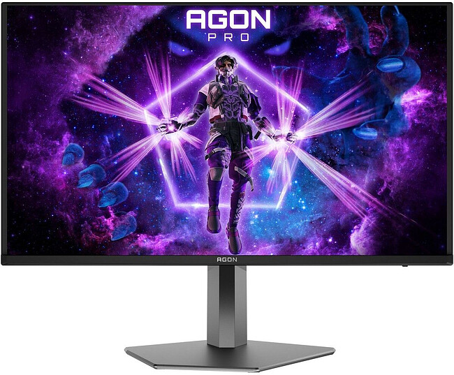 Монитор AOC Agon AG326UD Black Монитор AOC Agon AG326UD Black