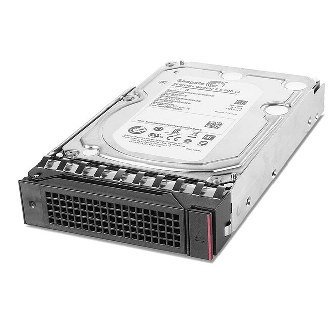 Жесткий диск Lenovo 3.5" 10TB 7.2K SATA Toshiba MG06ACA10TE (7XB7A00054)