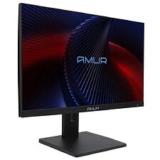 Моноблок Amur Тигр H6I12 АМУЕ.466219.004 черный (2166873)