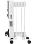Радиатор Royal Clima Siena (ROR-S5-1000M)