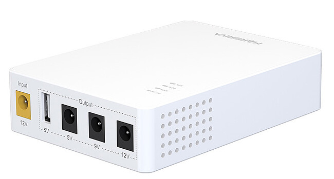 Источник бесперебойного питания Marsriva KP3 (31053163)