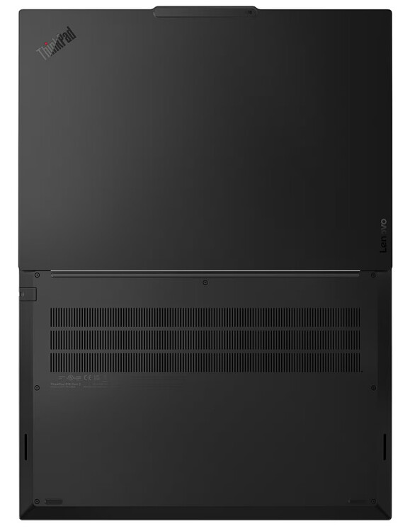 Ноутбук Lenovo ThinkPad E16 Gen 3 Black (21TF004QFW)