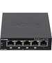 Коммутатор D-Link DES-1005P/B1A