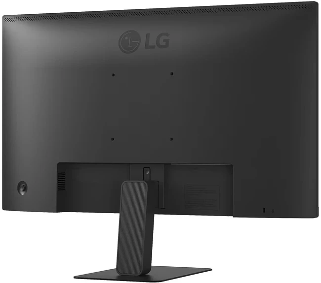 Монитор LG UltraFine 24U631A-B черный