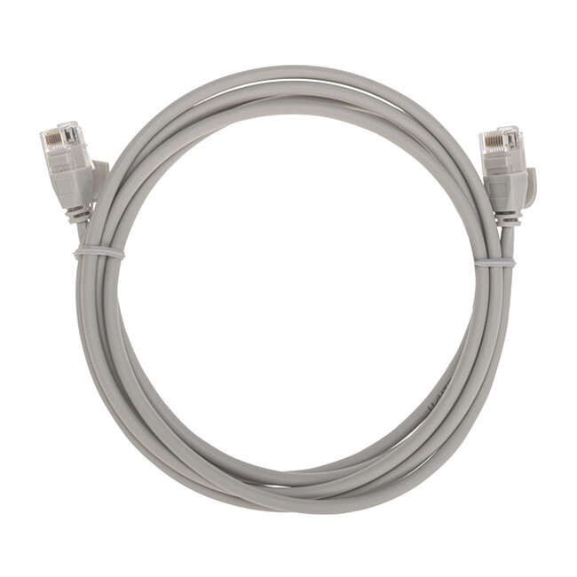 Патч-корд Rexant 02-0380-2 серый Патч-корд Rexant 02-0380-2 серый