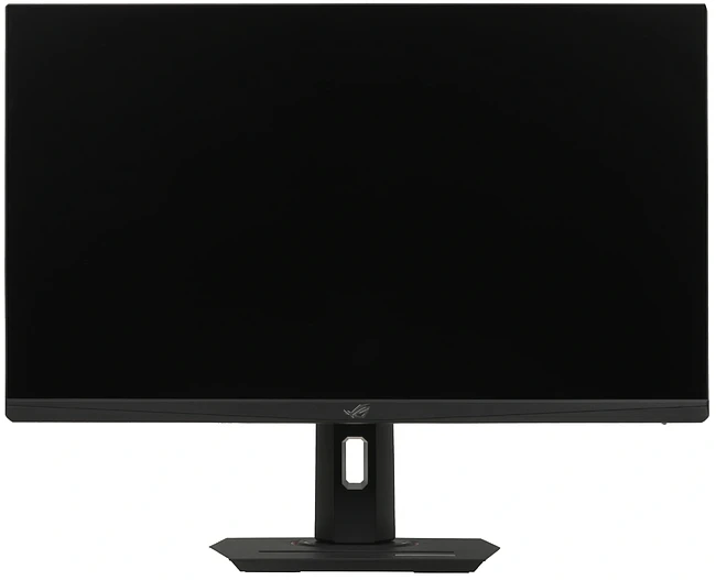 Монитор Asus ROG Strix XG279CNS черный (90LM0AW0-B01371)