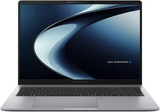 Ноутбук ASUS ExpertBook P3 G1 P3406CCAP-LY0202 Misty Grey (90NX0AM1-M007C0)