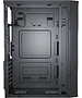 Корпус Digma DCC-MD302 без БП черный