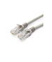 Патч-корд Cablexpert PP10-30M серый