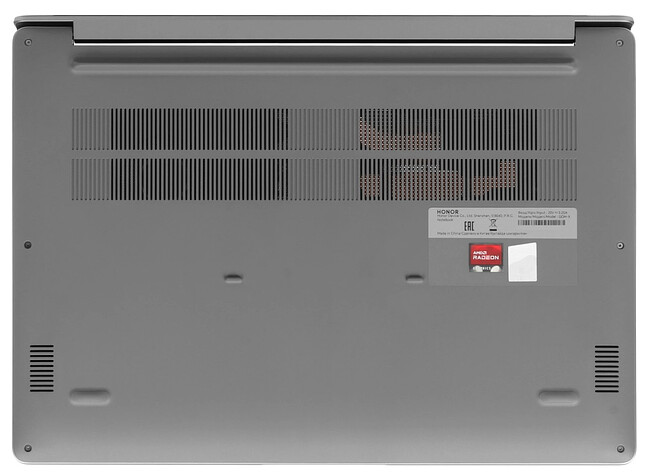 Ноутбук Honor MagicBook X16 GOH-X Grey (5301APLN)
