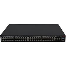 Коммутатор H3C S5570S-54S-EI L3 (LS-5570S-54S-EI)