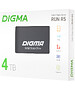 SSD диск Digma Run R5 4TB (DGSR2004TR53T)