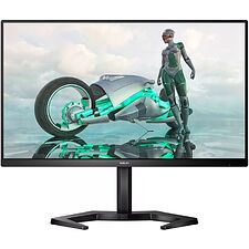 Монитор Philips Evnia Gaming 23.8 черный (24M1N3200ZS/01)