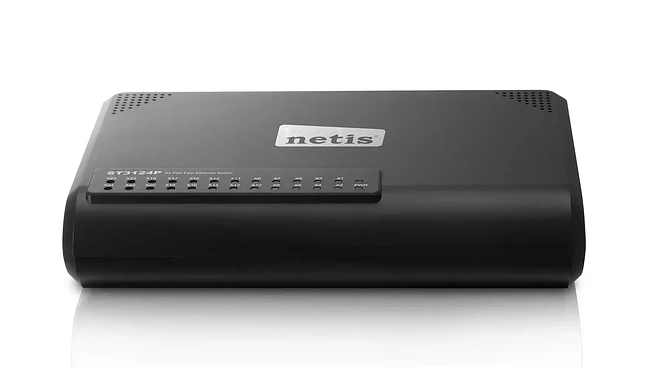 Коммутатор Netis ST3124P