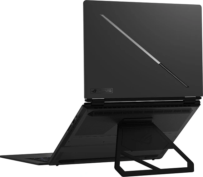 Ноутбук ASUS ROG Zephyrus Duo 16 GX651AX-SR129W Stellar Grey (90NR0NT2-M00720)