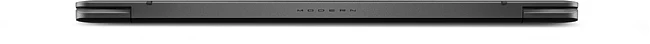 Ноутбук MSI Modern 14 F1MG-499RU Grey (9S7-14S111-499)