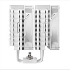 Кулер для процессора Deepcool AG620 WH ARGB V2 (R-AG620-WHAMMN-GJD)