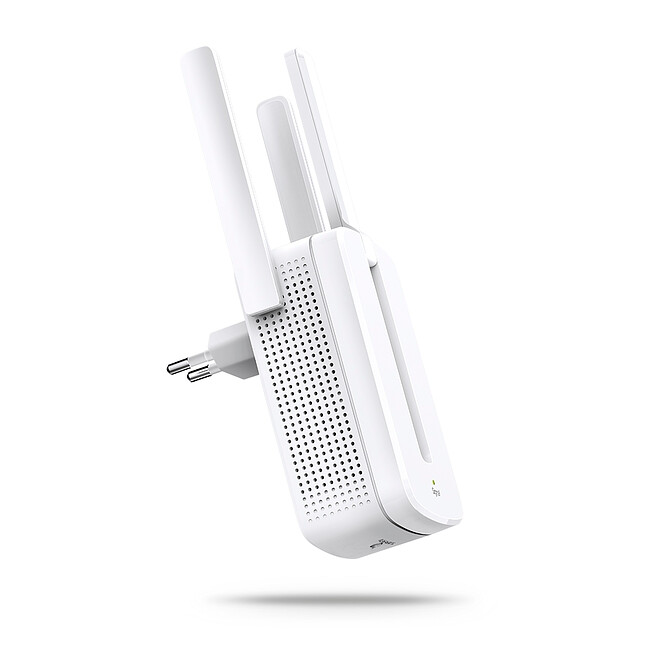 Точка доступа Mercusys MW300RE