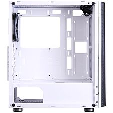 Корпус Zalman R2 White