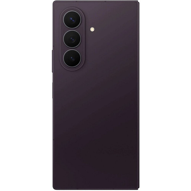 Смартфон Samsung Galaxy Z Fold8 Ultra 12/256GB Violet Shadow (SM-F976BZVBCAU)