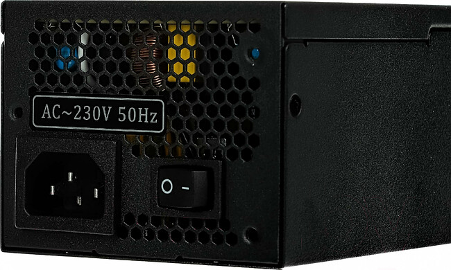 Блок питания Accord TFX 350W (ACC-TFX350)