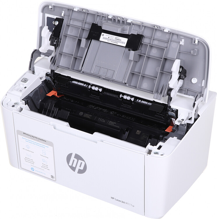 Принтер HP LaserJet M111w (7MD68A)