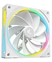 Корпус DeepCool CL6600 WH белый (R-CL6600-WHNNA0-G)