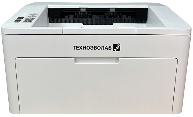 Принтер Technoevolab T1023NW