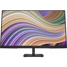 Монитор HP P27 G5 черный (64X69AS)
