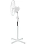 Вентилятор Vitek VSF-1631 белый