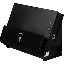 Сканер Canon imageFormula DR-C225 II черный (3258C003)