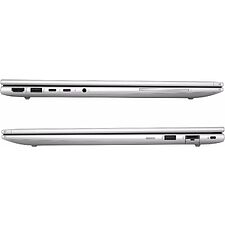 Ноутбук HP EliteBook 660 G11 Silver (902D8AV)