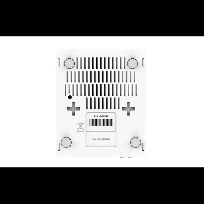 Маршрутизатор MikroTik RB960PGS