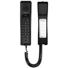 IP-телефон Fanvil H2U черный