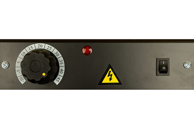 Тепловая пушка Ballu BHDP-10