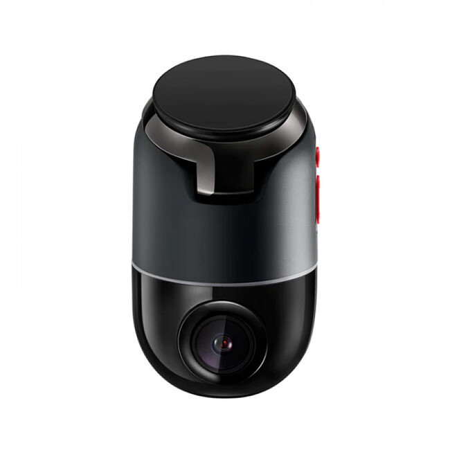 Автомобильный видеорегистратор 70mai Dash Cam Omni X200-64G Black