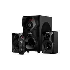 Акустика Sven MS-2055 черный (SV-016609)